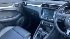 Nac MG Zs 1.5 VTi-TECH Exclusive 5dr Petrol Hatchback